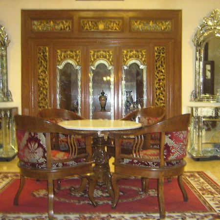 Hotel Laweyan Solo Luaran gambar