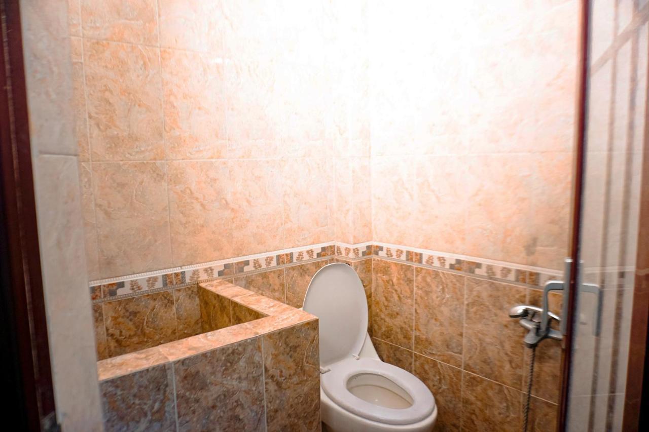 Hotel Laweyan Solo Luaran gambar