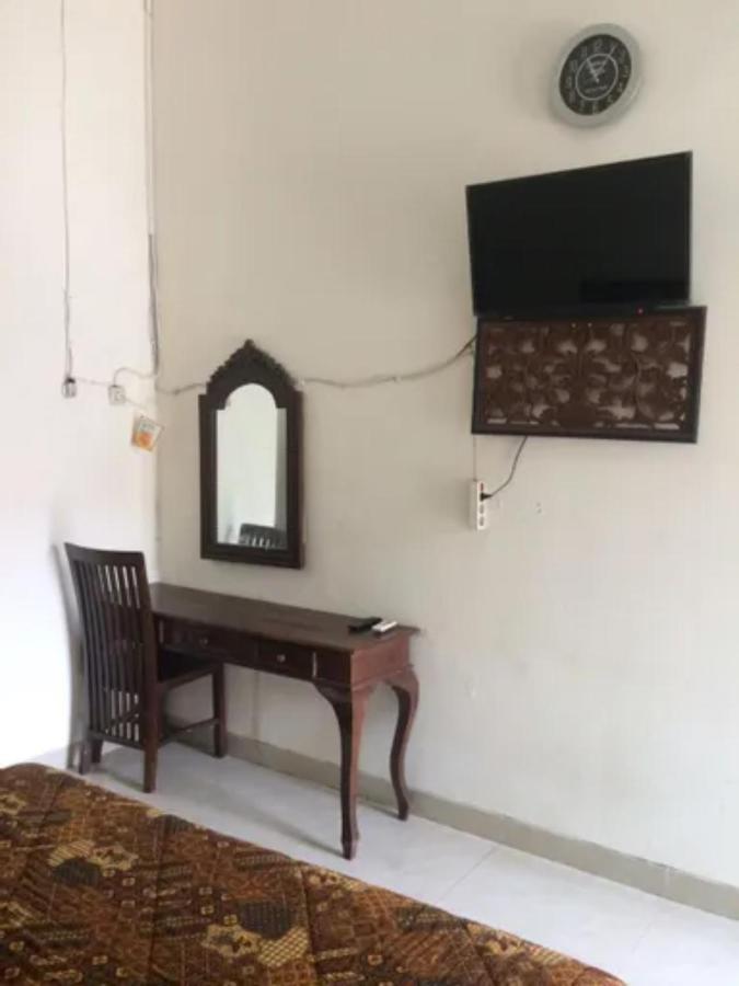 Hotel Laweyan Solo Luaran gambar