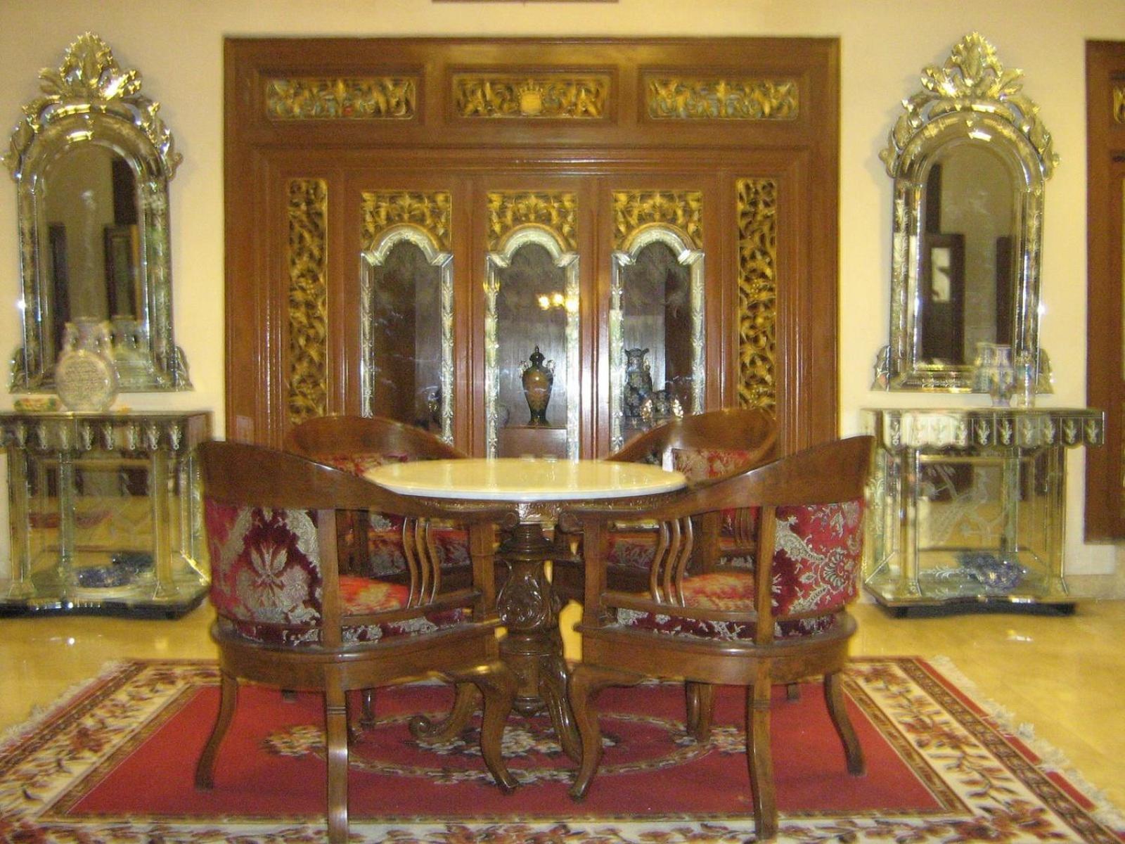 Hotel Laweyan Solo Luaran gambar