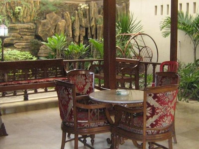 Hotel Laweyan Solo Luaran gambar